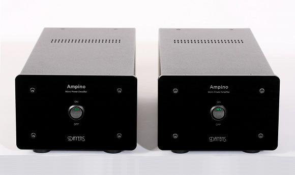 Dayens Ampino Mono Power Amplifier